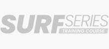 Surf Training School Logo