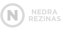 Nedra Rezinas Logo